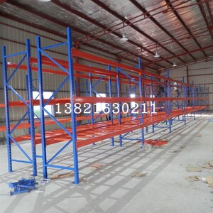 天津河北仓储货架重型货架托盘货架仓库货架中型货架工厂家具货架