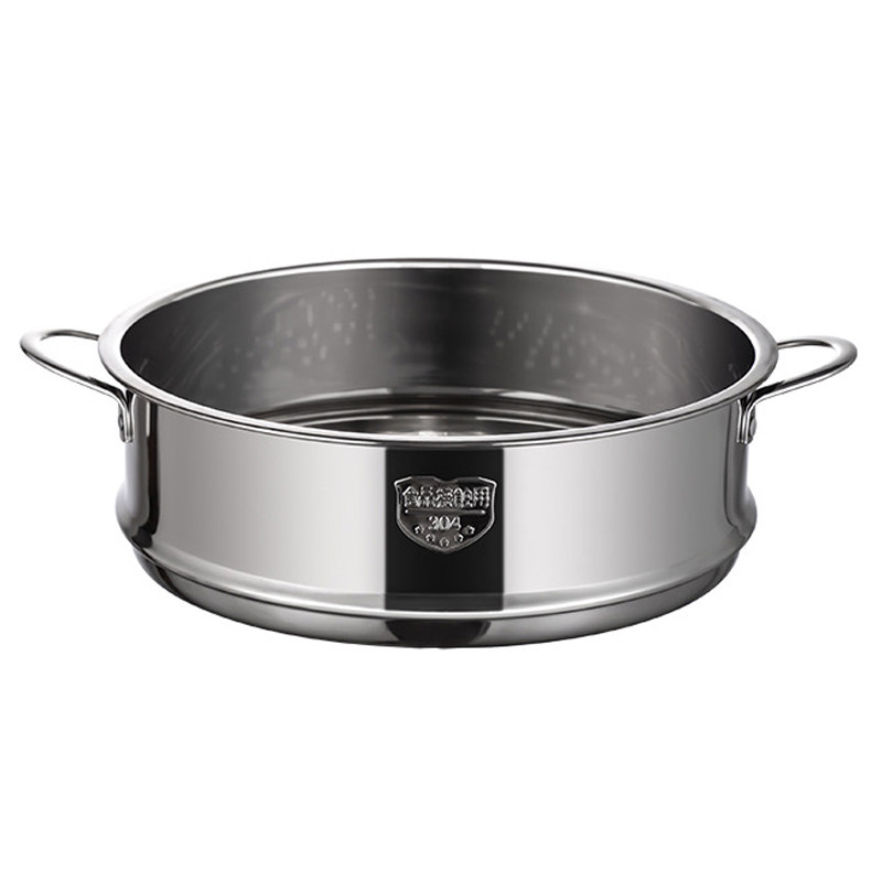 304不锈钢蒸笼 食用级小蒸格 16CM蒸屉 18CM多用一体蒸锅汤锅奶锅,厨房/烹饪用具,蒸格/蒸片/蒸架,淘宝优惠券,粉丝福利购,淘宝优惠卷