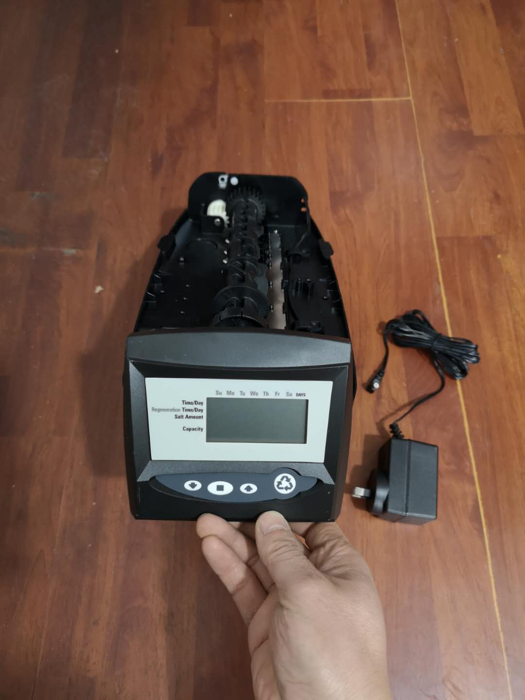 阿图组控制阀电源变压器阿图祖净水机软水机适配器阀过滤阀12VC