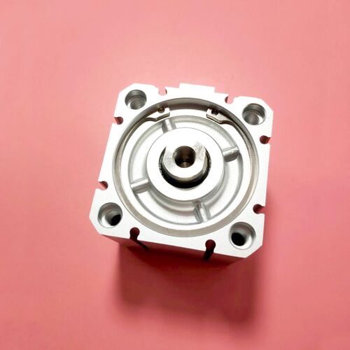 全新薄型气缸 CD55B50/C55B50-130M 135M 140M 145M 150M超薄气缸