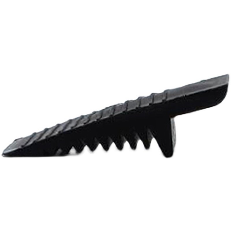 玻璃窗固定夹片打玻璃胶压紧垫块塑料门窗断桥窗飞机插片夹托配件,基础建材,玻璃托/夹,淘宝优惠券,粉丝福利购,淘宝优惠卷