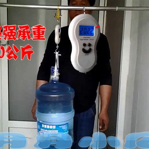 包邮 加厚不锈钢浴帘杆伸缩杆窗帘杆晾衣杆简易门帘杆免打孔安装