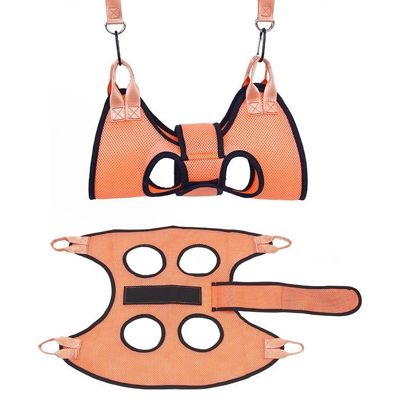 宠物美容吊床猫咪狗狗剪指甲固定器泰迪挂钩式喂药防抓神器猫吊袋,宠物/宠物食品及用品,猫狗床/躺椅,淘宝优惠券,粉丝福利购,淘宝优惠卷