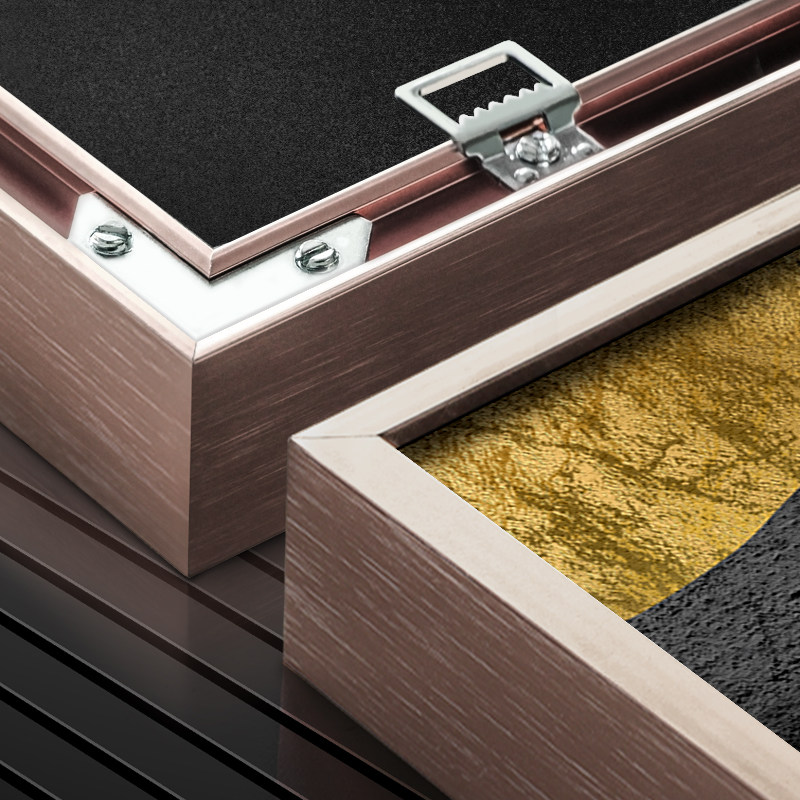 北欧装饰画客厅沙发背景墙画卧室挂画玄关壁画大气轻奢餐厅山水画,家居饰品,现代装饰画,淘宝优惠券,粉丝福利购,淘宝优惠卷