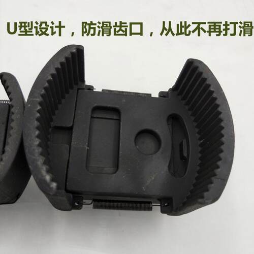 德式机油格扳手帽式多功能可调节滤清器拆机U型机油滤芯工具扳手
