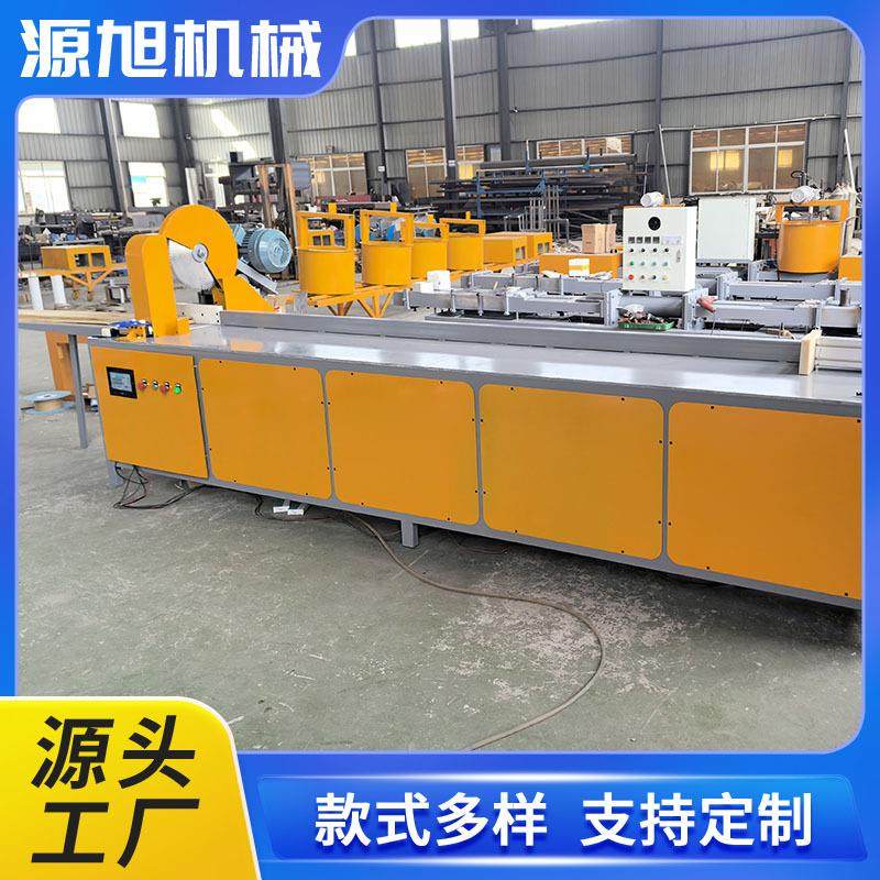 自动刨花脚墩切墩机 切块机 木托盘脚墩切墩设备 工厂供应,五金/工具,机床,淘宝优惠券,粉丝福利购,淘宝优惠卷