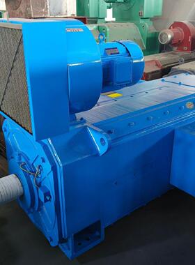 厂家供应 Z系列中型直流电机 Z450-4A 317KW 330V 324rpm