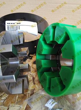 Wrapflex 40R10 Rexnord-Falk 莱克斯诺-福克弹性体联轴器