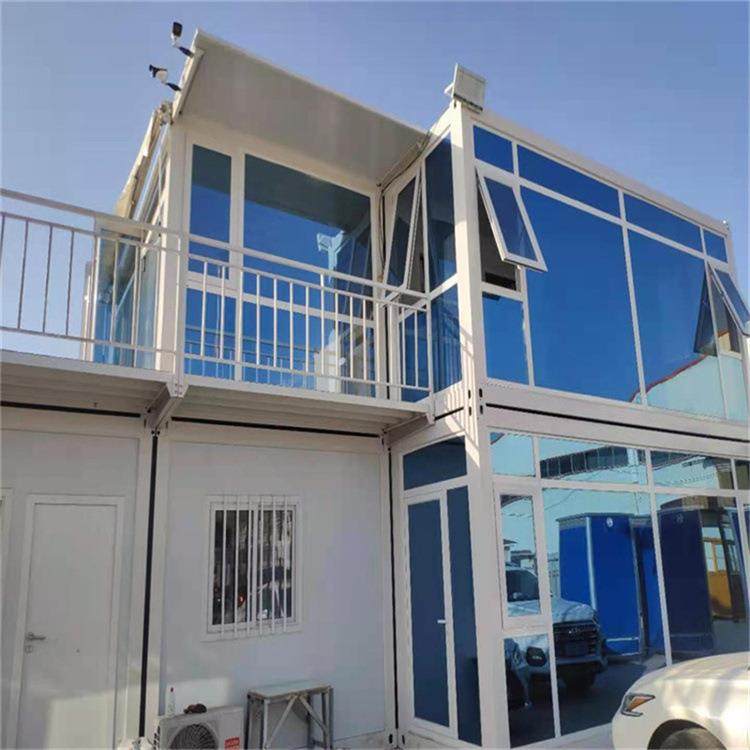 临建打包箱房 厢房框架 活动移动房 打包箱成品 折叠厢房,基础建材,轻钢别墅,淘宝优惠券,粉丝福利购,淘宝优惠卷
