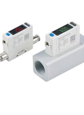 Mindman台湾金器MF01/MF02流量开关流量计精品原装