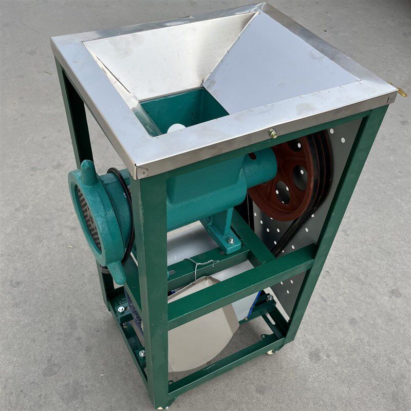 电动商用绞肉机42/52/62号大型碎骨机绞鸡骨架碎鱼机绞辣椒和面机