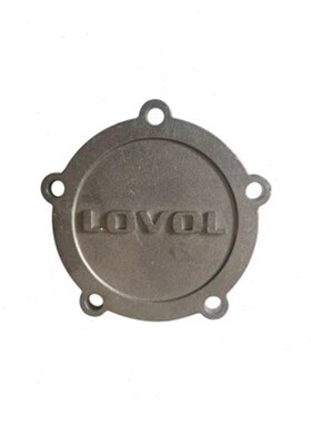 雷沃RG70支重轮 雷沃RG70全车配件 支重轮配件