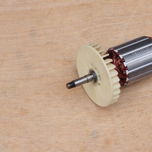 405大地伐木机配件 定子电机领地LD28 三锋03 405E直电链锯转子