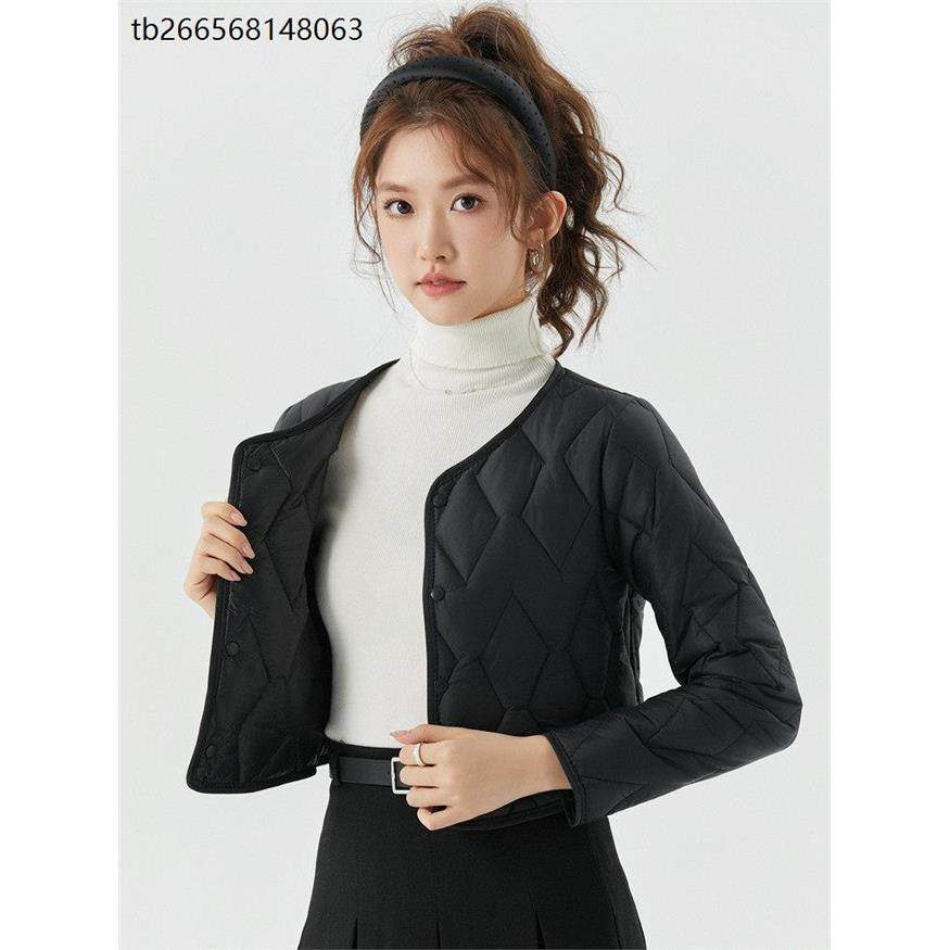 棉衣女短款轻薄内穿小棉袄秋冬季保暖羽绒棉内胆打底防寒护肩外套,女装/女士精品,棉衣/棉服,淘宝优惠券,粉丝福利购,淘宝优惠卷