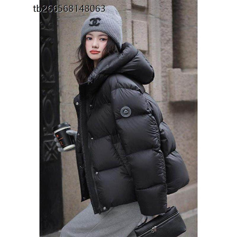 2025冬季新款超好看泡芙面包服加厚保暖羽绒棉服女百搭小棉袄外套,女装/女士精品,大码羽绒服,淘宝优惠券,粉丝福利购,淘宝优惠卷