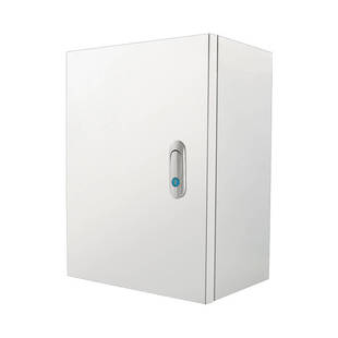 304不锈钢配电箱室内明u装基业箱电控箱控制箱电气柜控制柜定做