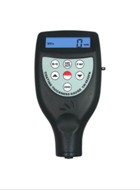 兰泰CM8825油漆厚度CM8829钢结构防火涂料漆膜镀锌层涂镀层测厚仪