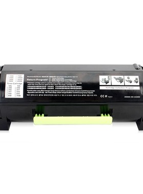 适用利盟MS711dn碳粉盒MS710de MS810dn MS811dn/de墨粉盒MS811dt