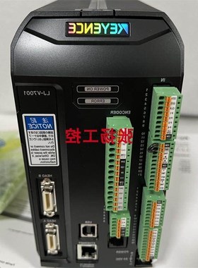 议价LJ-V7001 LJ-V7001P   LJ-V7020L  轮廓测量仪   实拍KEYNCE