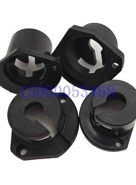 沈阳中捷摇臂钻Z3025 Z3032 Z3050正反转手柄压盖 44023 手柄座壳