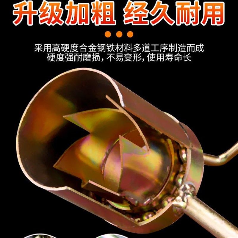 玉米脱粒机家用新款小型手动剥粒器剥玉米神器打玉米老式手摇耐用,五金/工具,脱粒机,淘宝优惠券,粉丝福利购,淘宝优惠卷