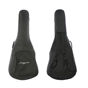 马丁密思加厚吉他包双肩包36寸40寸41寸民谣吉他包粉色吉他琴袋