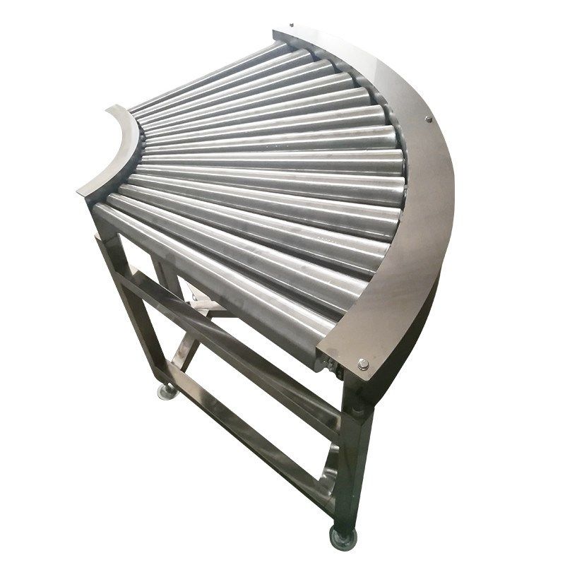 转弯机流水线输送带转弯机180度90度转弯输送机u型环形转弯传送带,搬运/仓储/物流设备,输送机,淘宝优惠券,粉丝福利购,淘宝优惠卷