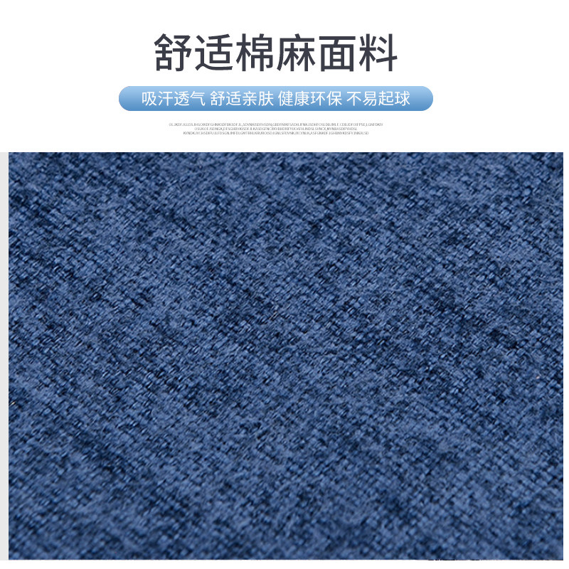 沙发床单人可折叠两用1米多功能双人小户型家用客厅折叠床省空间