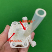 越一茶几茶盘自动上水器电热烧水壶茶炉抽水泵吸水马达电机泡茶泵