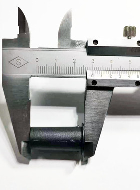 10mm天地杆锁叉杆引导套插销杆插销塞避震器上座塞大门小钢门锁固