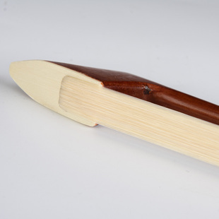 德式法式低音提琴弓倍大提琴弓子低音大贝司弓杆4/4 3/4 1/2 1/4