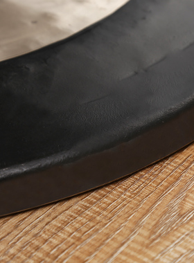 36CM至1米双色锣抄锣50公分铜罗60开道锣 庆典锣 庆丰锣庆祝铜锣