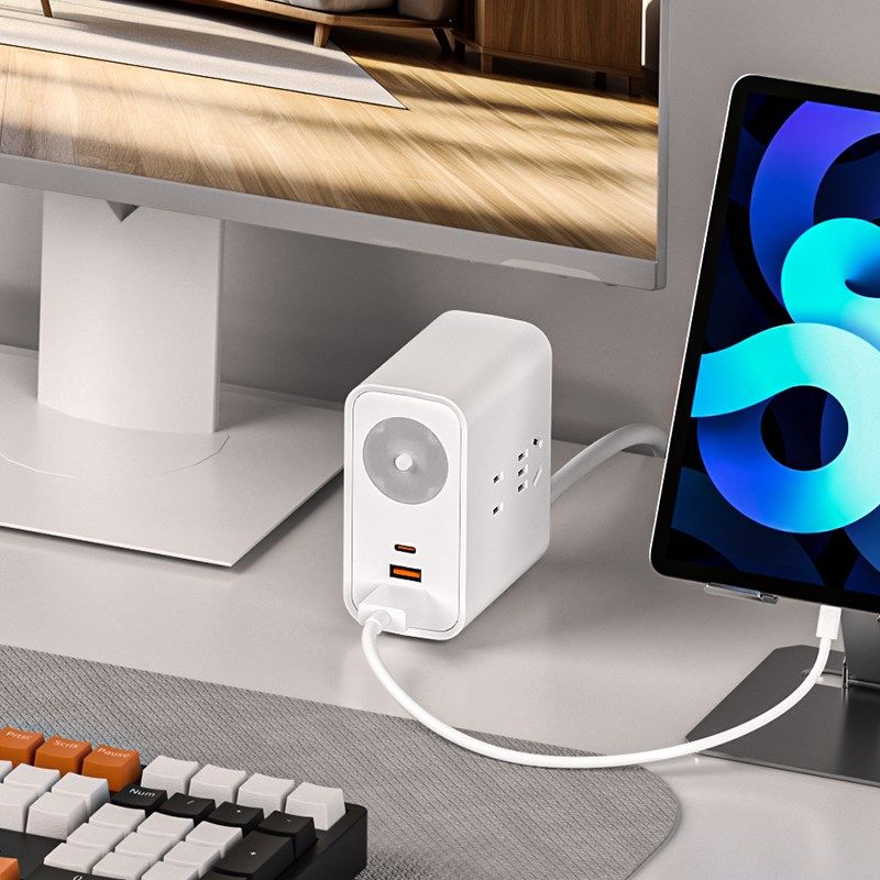 便携式迷你usb插排插板多功能小巧出差旅行随身插座PD充电接线板,电子/电工,USB/快充/无线充电排插,淘宝优惠券,粉丝福利购,淘宝优惠卷