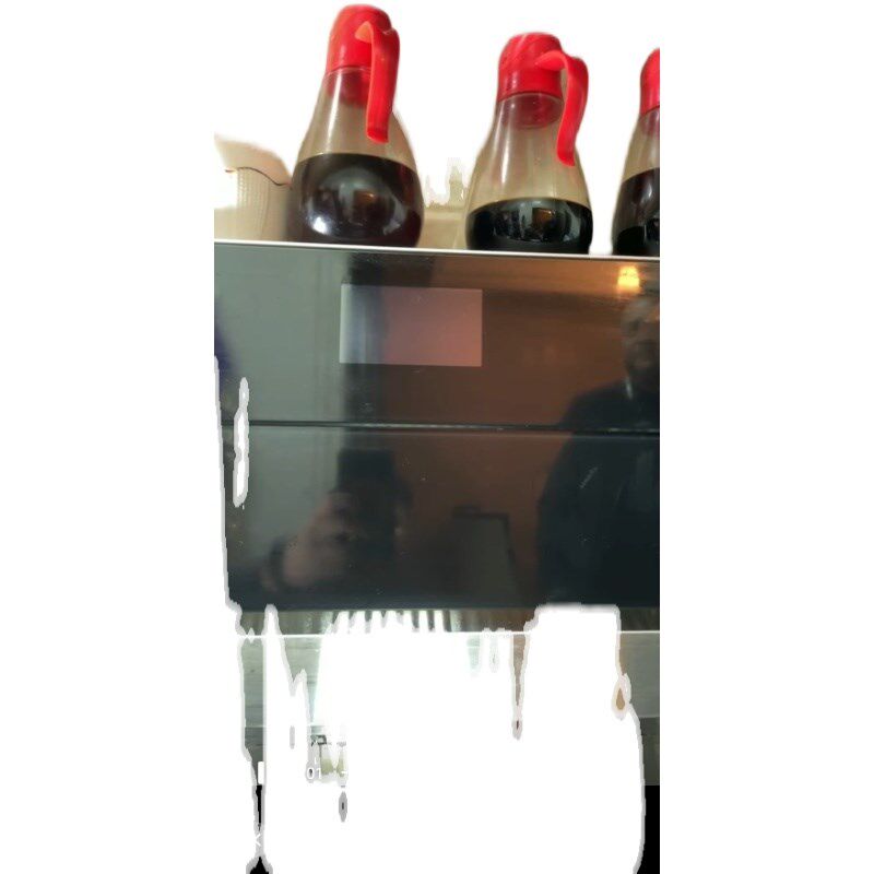 森歌集成灶液晶显示屏面板机型通通有货维修师傅下单