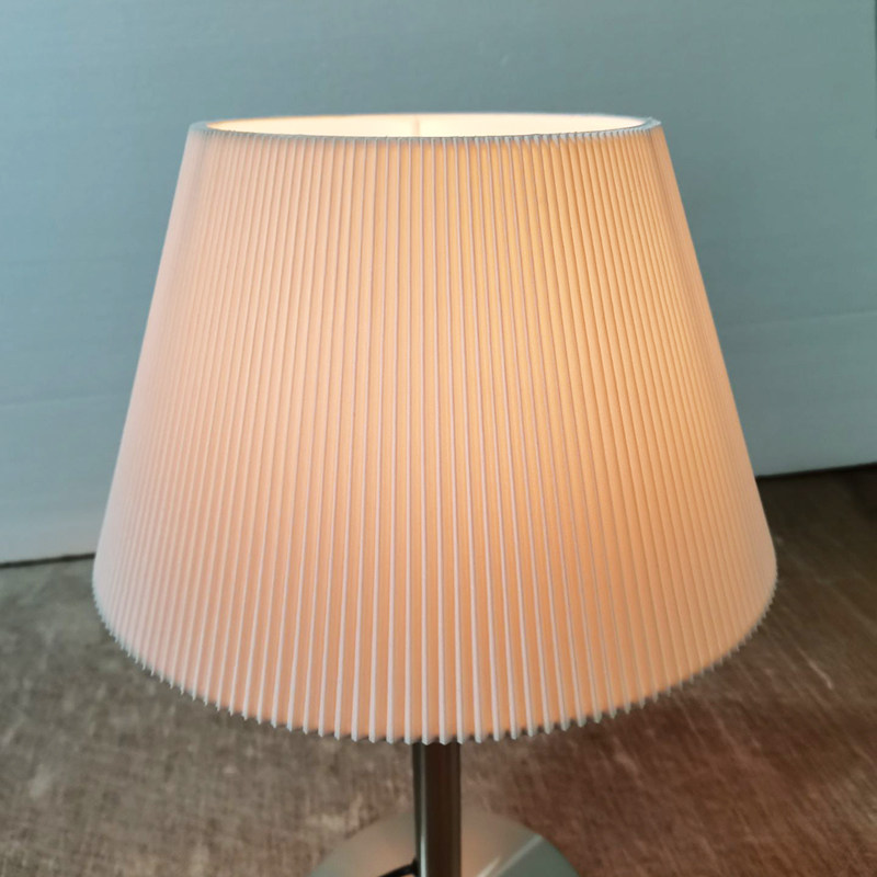 百褶细褶遮光灯罩防刺眼灯头螺口卧室台灯落地灯外壳羊皮纸灯罩,家装灯饰光源,灯具配件,淘宝优惠券,粉丝福利购,淘宝优惠卷