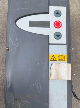 霍曼快速门配件BK150 FUE H控制箱HORMANN德国