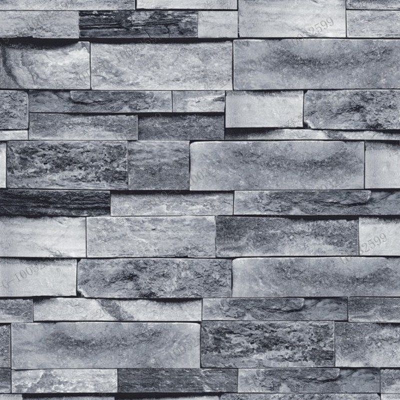 复古3D立体仿真砖头文化砖加厚墙贴自粘砖纹饭店背景墙工业风壁纸,家居饰品,软装墙贴,淘宝优惠券,粉丝福利购,淘宝优惠卷