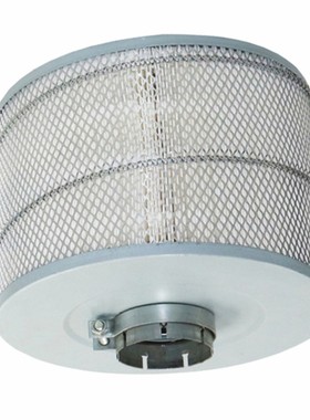 德斯兰三滤/德盛兰DSR50/60A螺杆空压机空气滤清器DESRAN空滤芯