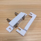 浸水报警探测器有线溢水传感器漏水感应报警系统水位报警器开关