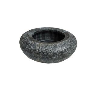 牛槽老旧马槽石槽户外庭院水槽青石大型鱼缸石头养鱼鱼池流水摆件