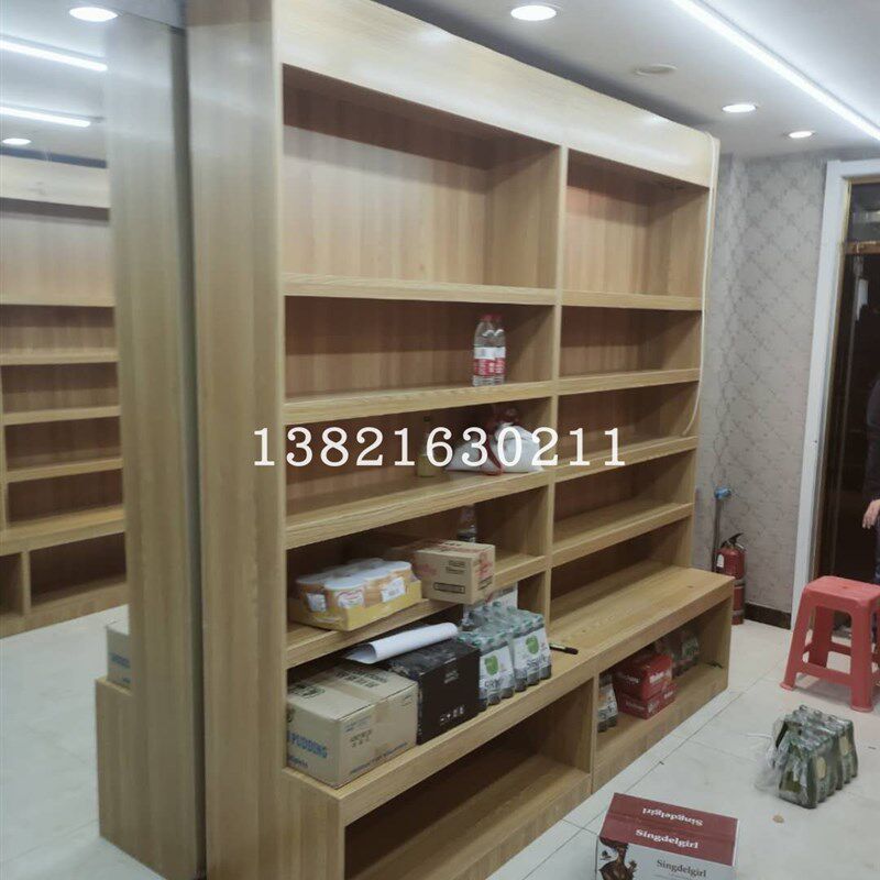天津正豪烟酒展柜茶叶化妆品烟酒食品礼品精品工艺礼品摆饰玩具展