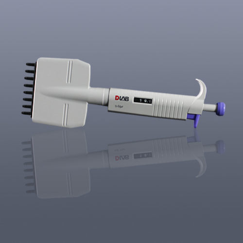 Dragon大龙70302030040.5-10ul八道大龙移液器MicroPette/支