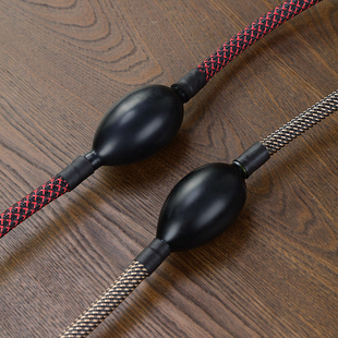 茶具配件茶盘排水管带转接头吸水球囊茶台下水管防冻硅胶软管配件