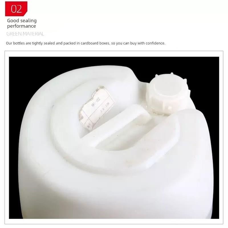 pvc胶水排水管专用胶水大桶强力速干胶粘剂高强排水胶30公斤大瓶