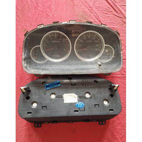 长安金牛星组合仪表总成 码表3820010-G06 G08 原装拆车件