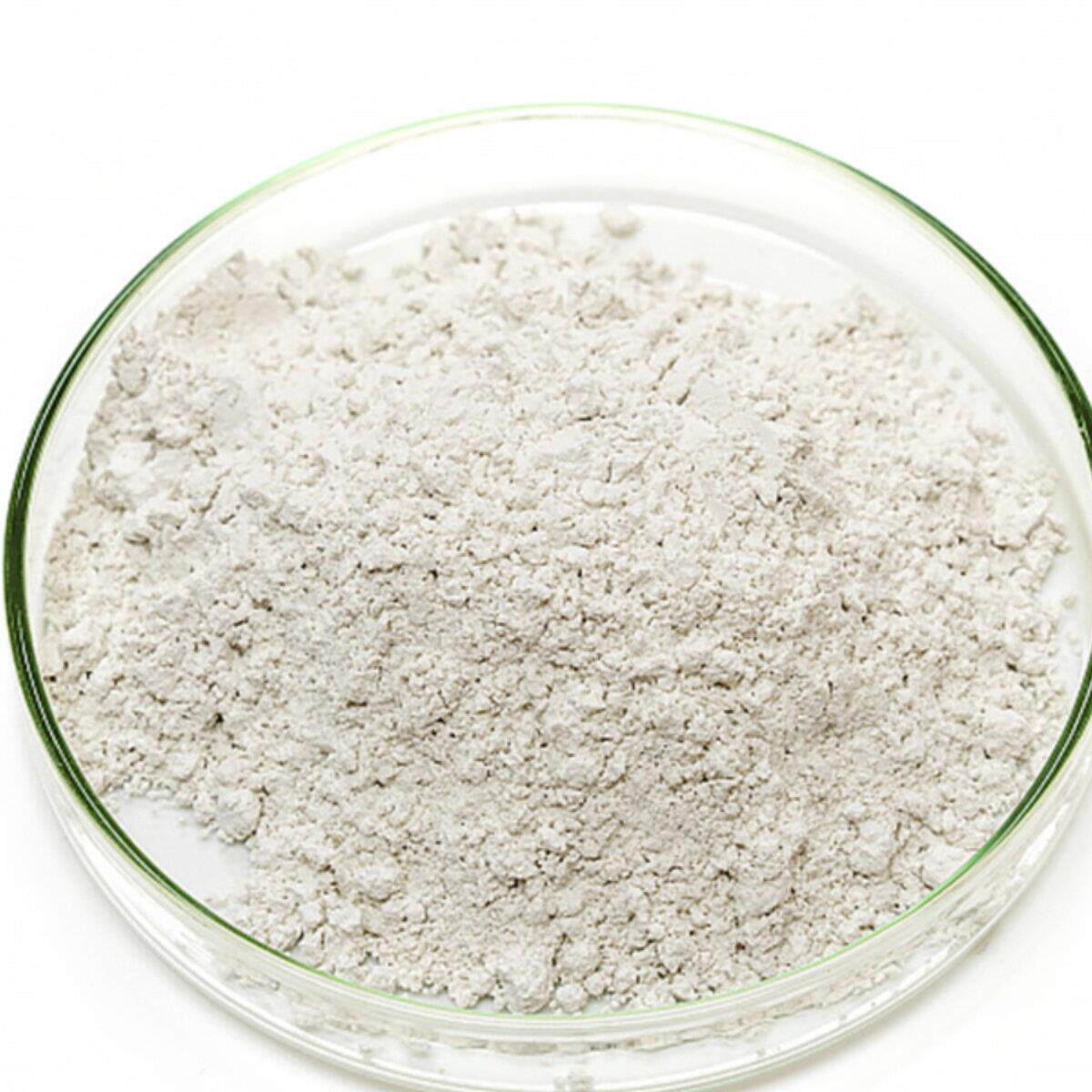 百陶会陶艺原材料模具石膏粉陶艺翻模磨具制作高级石膏25KG