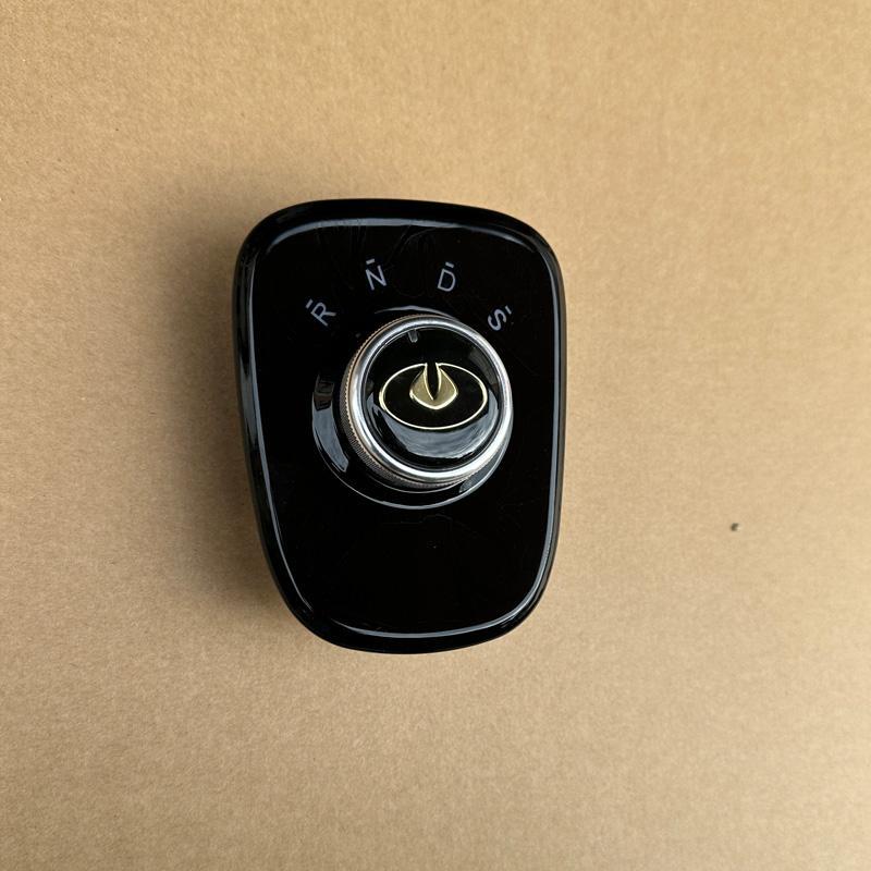 金彭D70 S7 D90 T90电动汽车档位器开关旋钮开关排档换档前进后退