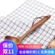 泰国进口LCLIVING相思木长柄勺饭勺菜锅铲子汤勺勺子木质防霉锅铲