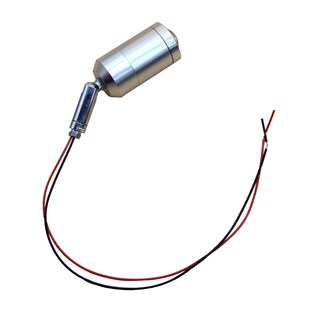 安装 需要几个就拍几个 到展示柜里一块发出 一个 展柜专用射灯