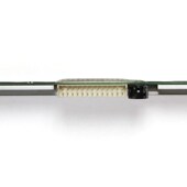 qr580条码 适用 热敏头 打印头 标签机热敏头 启锐QR580